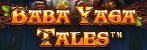 Baba Yaga Tales